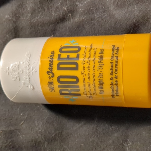 SOL de JANEIRO RIO DEODORANT #62 - Picture 1 of 1